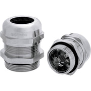 Lapp Zubehör - Kabelverschraubung SKINTOP-MS-SC-NPT-1-1/2" 53112960 − 5 Stück