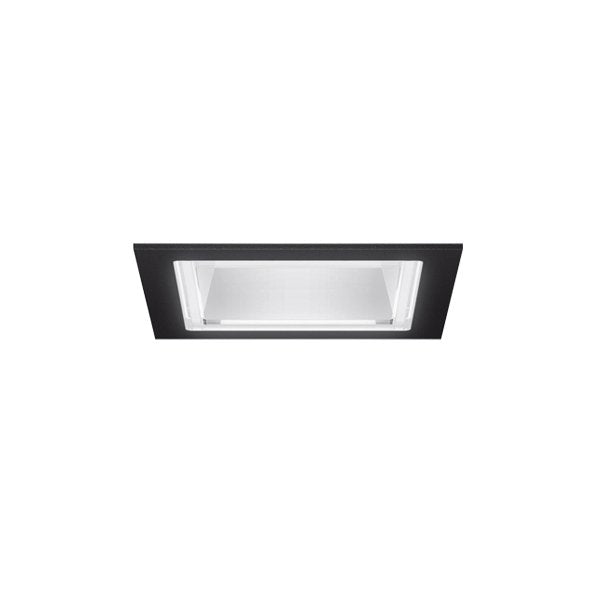LTS Licht&Leuchten - Downlight/Strahler/Flutlicht LED-Einbaudownlight FLIQ 200.2040.01 sw 29W 4000K ET105