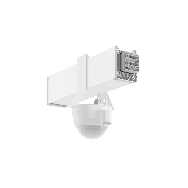 RZB - Steuergerät für Leuchten Sensor 9503C1.002.400.000 weiß