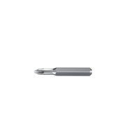 Wiha - Bit Micro-Bit 28mm/4mm 7001400 PH00x28mm − 10 Stück