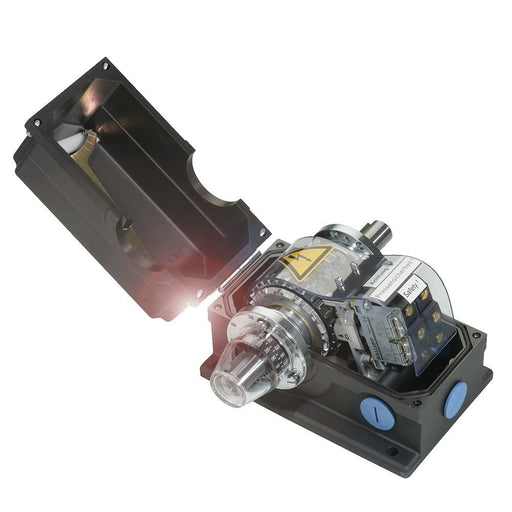 Balluff - Einzelpositionsschalter Schaltwerk BSW 813-493-#BSW009W − 1 Stück by Balluff
