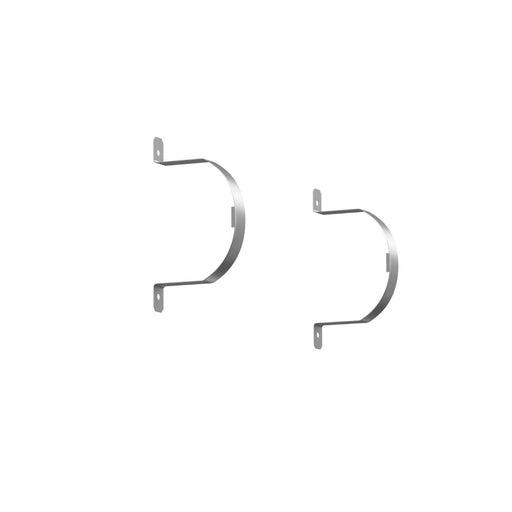 RZB - Mechanisches Zubehör/Ersatzteile für Leuchten Halteschellen 982395.000 f.Planox Pro