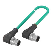 Balluff - Konfektioniertes Sensor-Aktor-Kabel Verbindungsleitung BCC M424-M42#BCC0JA6