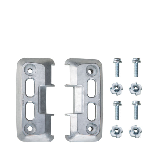 Dresselhaus - Zubehör/Ersatzteile für Werkzeugkasten, -schrank, -wagen und Werkbank ProSafe Halter Set 4299/000/06 71 LB BSS