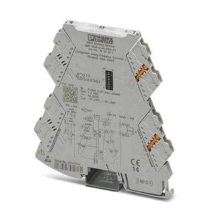 Phoenix Contact - Trennverstärker Frequenzwandler MINI MCR-2-UI-FRO