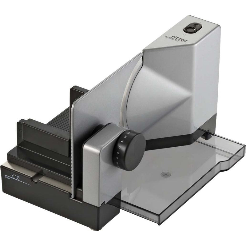 Ritterwerk - Allesschneider Multischneider Links E 18 Kontur  − 1 Stück