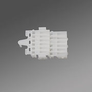 Regiolux - Elektrisches Zubehör/Ersatzteile für Leuchten Tragschiene SRT-7A #19200012104 RAL9005