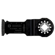 Bosch - Blatt für Oszillierer HCS Tauchsägeblatt AIZ 32 2608662361 BSPC Hard Wood 50 x