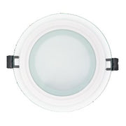 Nobile - Decken-/Wandleuchte LED-Glas-Panel 1560906012 830, 350mA