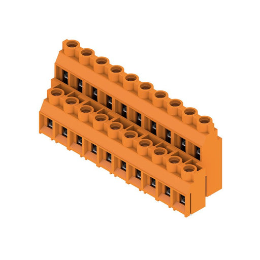 Weidmüller - Leiterplattenklemme Leiterplattenklemme LL2N 9.52#1926390000 9.52mm − 5 Stück