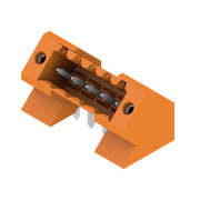 Weidmüller - Leiterplattensteckverbinder Verbinder 3.50mm SL 3.50/0#1643360000  − 72 Stück