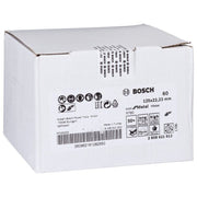 Bosch - Trenn-/Schleifscheibe PRO R780 Fiberscheibe, 2608621612 125 mm, G60