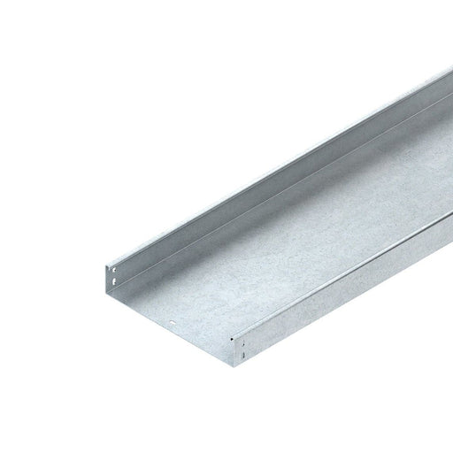 Niedax - Kabelrinne RSUS 60.300 F OV 60x300x3000mm − 3 Meter