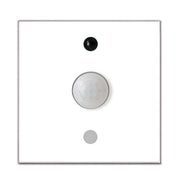 Issendorff - Bussystem-Physikalischer Sensor Glas-Universalsensor LCN - GUSW IR-Empfang, ws − 1 Stück