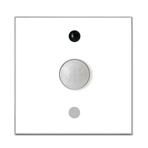 Issendorff - Bussystem-Physikalischer Sensor Glas-Universalsensor LCN - GUSW IR-Empfang, ws − 1 Stück