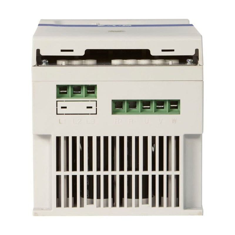 Eaton - Frequenzumrichter =< 1 kV Frequenzumrichter DM1-35018EB-S20S-EM 600V 18/22A EMV BU