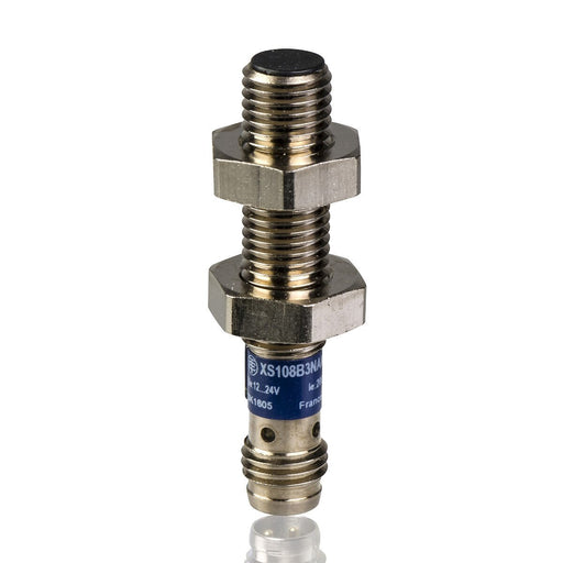 Telemechanique Sensors - Induktiver Näherungsschalter M8 XS508B1PAM8 runde Bauform