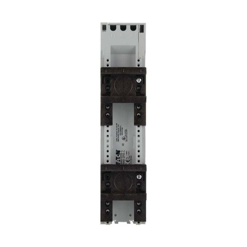 Eaton - Sammelschienen-Adapter Sammelschienenadapter BBA0/2TS-L 45mm 2TS Leermodul − 4 Stück