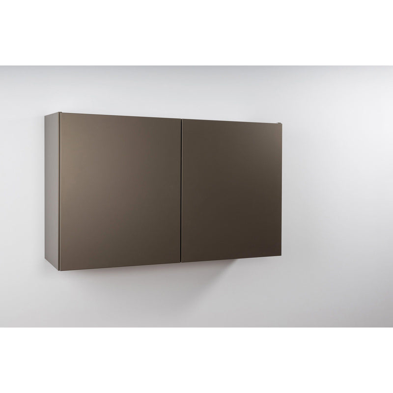 Stengel - Zubehör/Ersatzteile für Kochgerät/Backgerät Hängeschrank Classic HSCLMM120H560 Mokka metallic