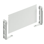 Spelsberg - Zubehör/Ersatzteile für Niederspannungs-Schalttechnik Trennwand GEOS-L TW 30-22 270x3x156