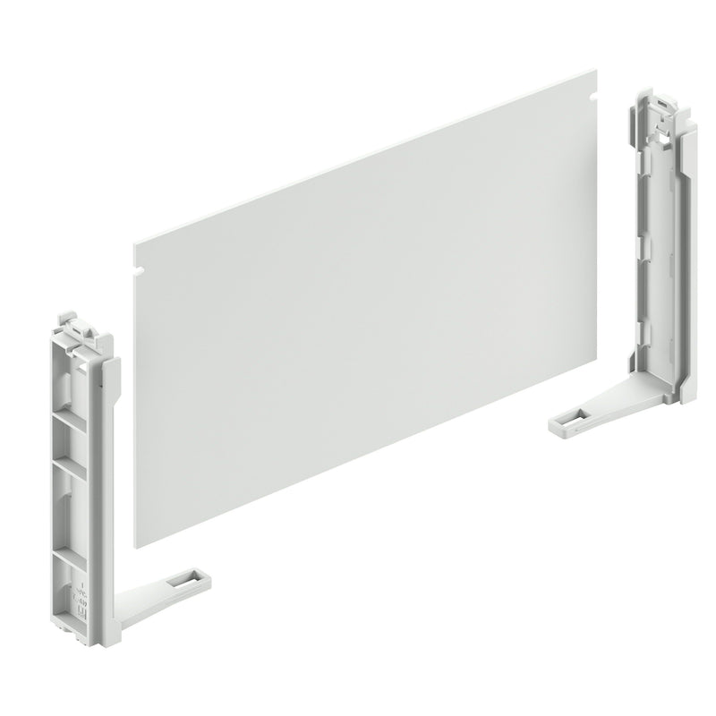 Spelsberg - Zubehör/Ersatzteile für Niederspannungs-Schalttechnik Trennwand GEOS-L TW 30-22 270x3x156