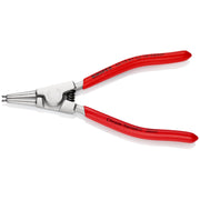 Knipex - Zange für Sicherungsringe Sicherungsringzange 46 13 A1 140mm