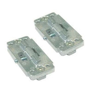 Leuze - Zubehör/Ersatzteile für Industriesensoren Set Halterung BT-2P40 − 1 Stück