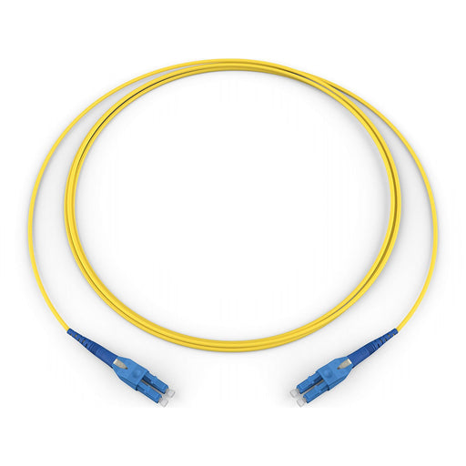 Corning - Patchkabel LWL Patchk. LC Duplex 3m E787802GNZ20003M SM/OS2, UniBoot, E9
