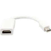 E+P Elektrik - PC-Kabel DisplayPort Adapter DP 15