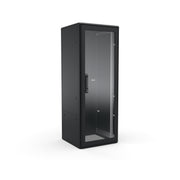 Enoc - Netzwerk-/Serverschrank Standschrank 29 HE F1 6814-S 600x800x1400 sw