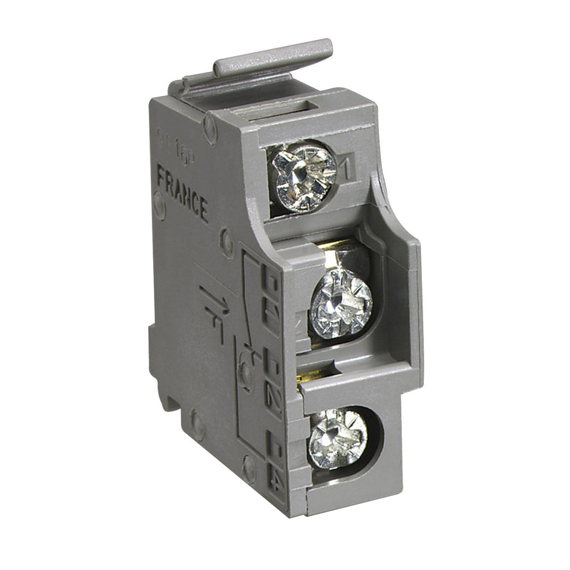 Schneider Electric - Hilfsschalterblock Hilfsschalter 33109 in SPS Ausführung