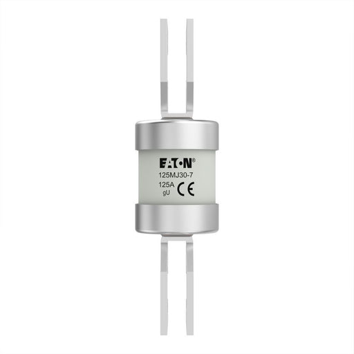 Eaton - HRC-Sicherung Sicherungseinsatz 125MJ30-7 125 A, AC 415 V − 10 Stück