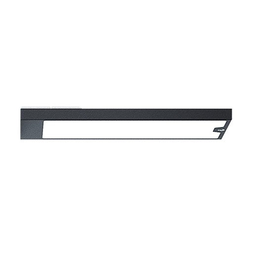 Zumtobel Group - Stehleuchte Leuchtenkopf ARTELEASUP #42189670 927 - 965, schwarz
