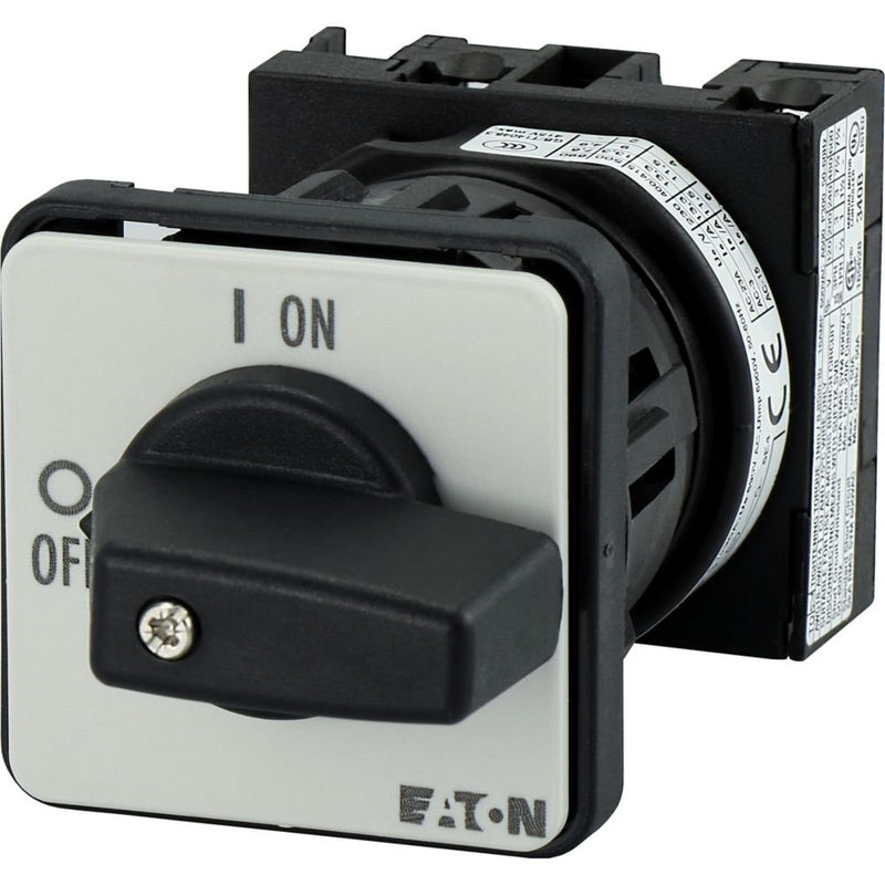 Eaton - Lasttrennschalter Ein-Aus-Schalter T0-1-8200/EZ 1pol