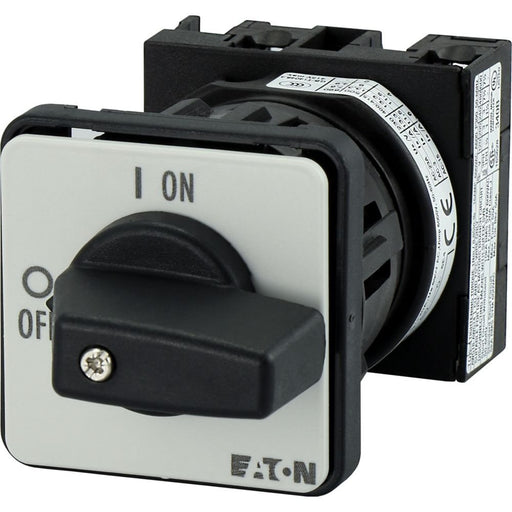 Eaton - Lasttrennschalter Ein-Aus-Schalter T0-1-8200/EZ 1pol