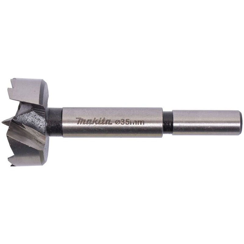 Makita - Forstnerbohrer D-42282 35x90mm