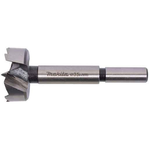Makita - Forstnerbohrer D-42282 35x90mm