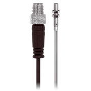 Di-soric - Induktiver Näherungsschalter Induktiver Näherungssensor DCC 04 M 0.6 PSKKTSL 0.6mm, bündig