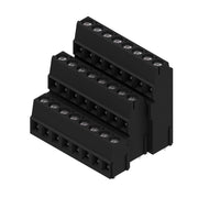 Weidmüller - Leiterplattenklemme Leiterplattenklemme LM3R 5.08#1769990000 5.08mm − 20 Stück