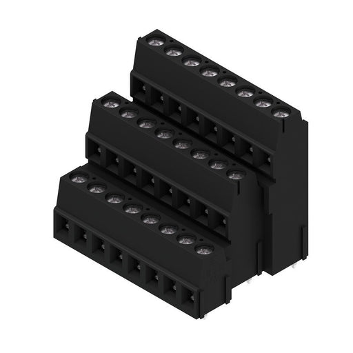 Weidmüller - Leiterplattenklemme Leiterplattenklemme LM3R 5.08#1769990000 5.08mm − 20 Stück