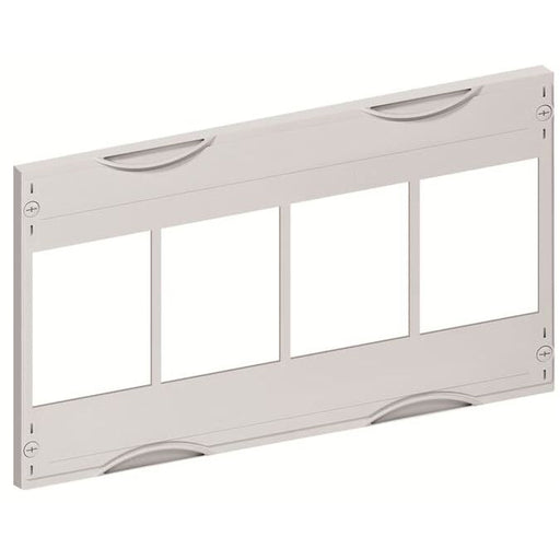 Striebel&amp;John - Abdeckung für Verteilerfeld Abdeckung AG75 − 1 Stück by Striebel&amp;John
