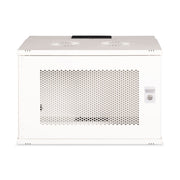 DIGITUS - Netzwerk-/Serverschrank Wandgehäuse SOHO PRO DN-49208 7HE,gr
