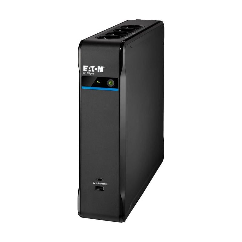 Eaton - USV-Anlage Eaton 3P Ellipse 3P1300UD 1300 USB DIN