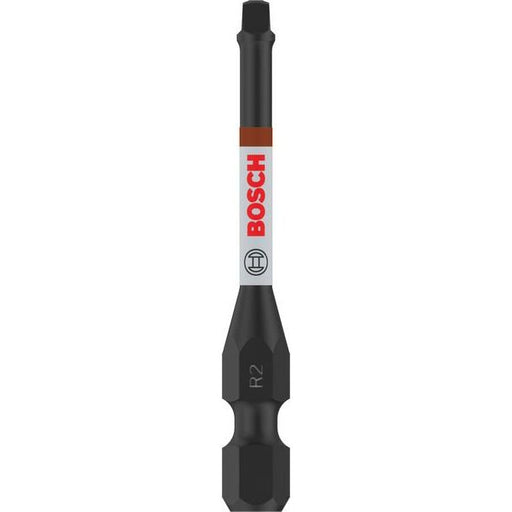 Bosch - Bit-Set PRO Robertson Impact Bit, 2608522551VE(2) R2, 55 mm, 2-tlg
