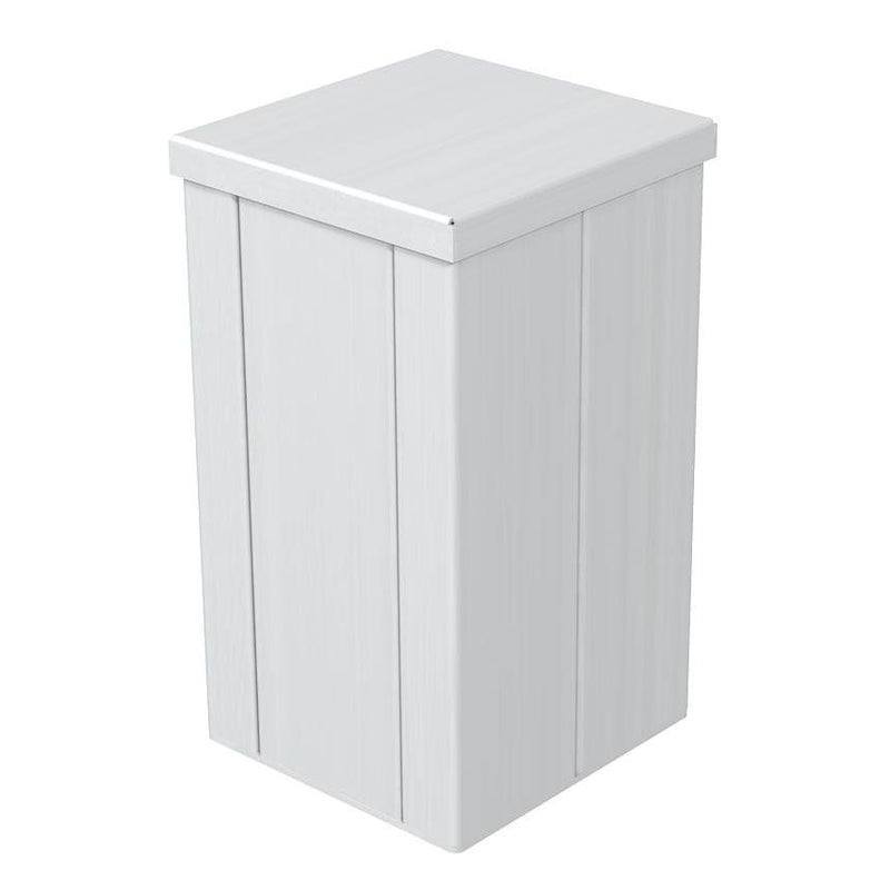 OBO Bettermann - Installationssäule ISSHS140250EL Boden, 140x133x250