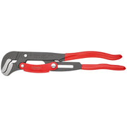 Knipex - Rohrzange 83 61 015 S-Maul, 420mm