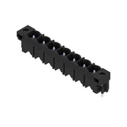 Weidmüller - Leiterplattensteckverbinder Leiterplattensteckverbind. SL 7.62HP#1141140000 − 30 Stück