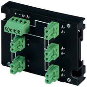 Murrelektronik - Zubehör/Ersatzteile für Steuerungen Bus-und Powerverteiler 55606 IP20