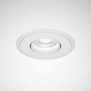 Trilux - Mechanisches Zubehör/Ersatzteile für Leuchten Montageadapter AmatrisRC1KPDA808001 weiß