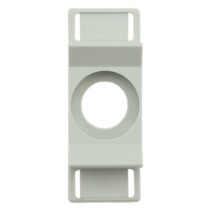 Eaton - Abdeckung für D0-Sicherungssockel Sicherungsabdeckung 1 P FUSE B#SFPCD01 Niederspan. 16A 400V − 50 Stück